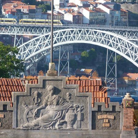 Cubicullum Hotel Vila Nova de Gaia Luaran gambar