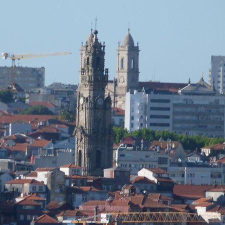 Cubicullum Hotel Vila Nova de Gaia Luaran gambar