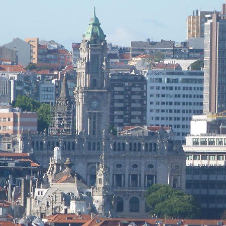 Cubicullum Hotel Vila Nova de Gaia Luaran gambar