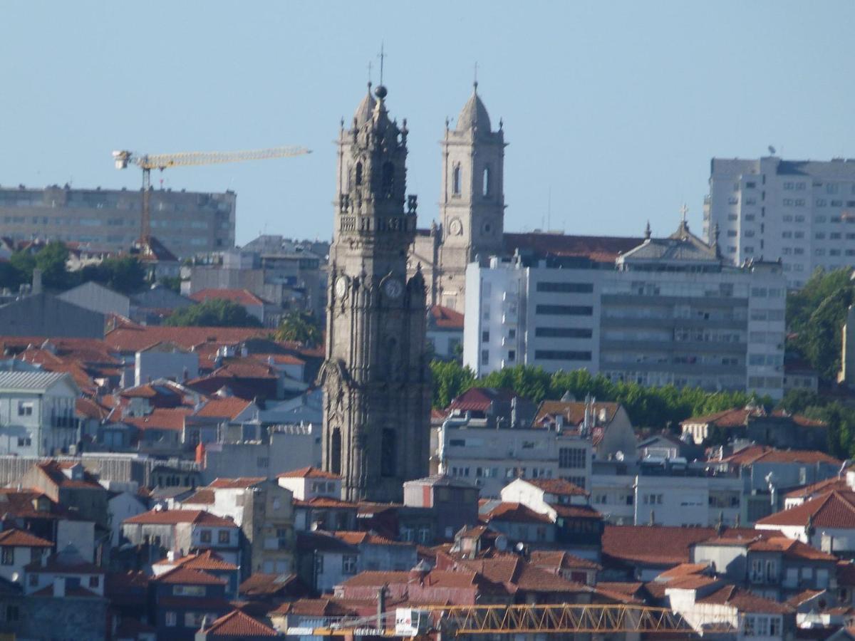 Cubicullum Hotel Vila Nova de Gaia Luaran gambar