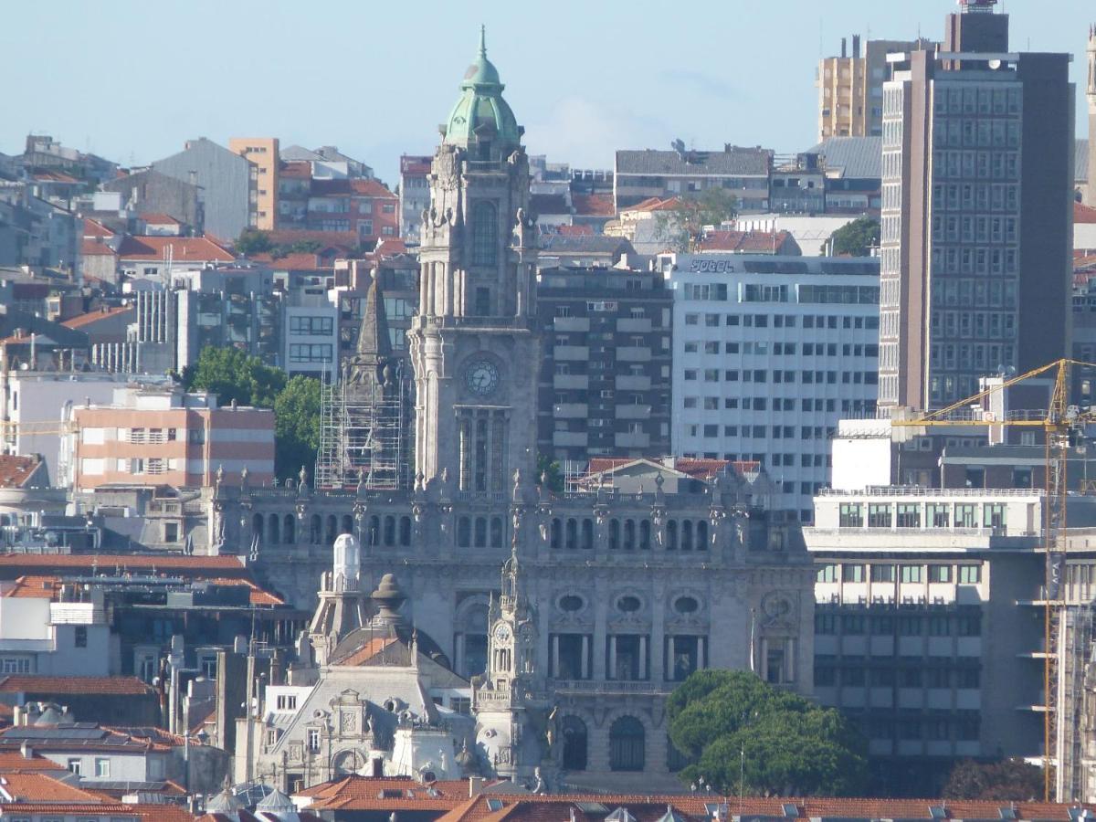 Cubicullum Hotel Vila Nova de Gaia Luaran gambar